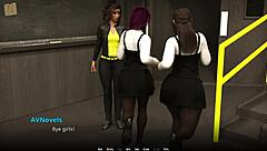 wvm 213 milf with big tits and big ass in the video scene for you to see