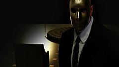 Depraved Awakening Full Walkthrough Part 3!