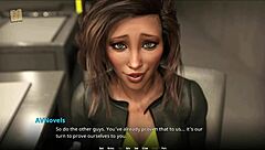 wvm 213 milf with big tits and big ass in the video scene for you to see