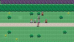 Axel in Erotic Hentai Action!