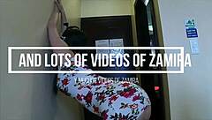 Mature stepmother convinced to fuck with Spiderman mask