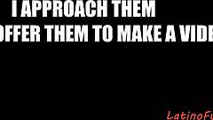 Can't Resist That Hot Latino Gay Action