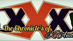 the chronicles of k andersen series