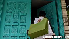 black friday aftermath with chanel camryn and friends getting pounded 😈