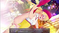 exposing play girl 6 part 2, feeling so wild