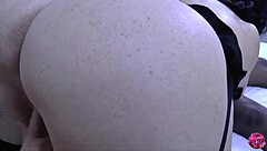 Laceystarr Cab Driver Paid In Pussy By British Fat Milf Grandmother In 3some