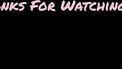 Horny Teen 18+ Sucks Black Dick While Fingering