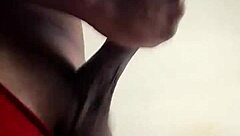 I Left My Boyfriend's Huge Cock Throbbing