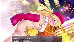 exposing play girl 6 part 2, feeling so wild