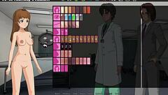 secret agent mind transfers in crossdressing hentai