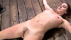 i'm shackled and vibed