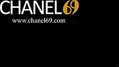 Young colombian masturbates to orgasm with small tits