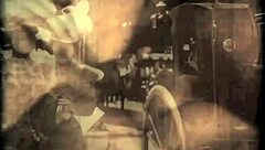 Dark lantern entertainment boldly presents 100 years of vintage hairy pussy fucking