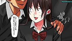Kuonaichi's pleasure zone: Explore the world of anime and hentai