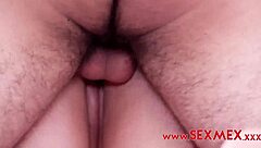 Pamela Rios enjoys anal gangbang with students