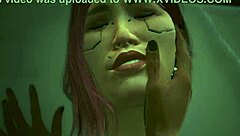 Songbird Laguna Bend Sex Scene Cyberpunk 2077