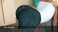 Wvm 3 explores the enticing Shauna in a tantalizing display