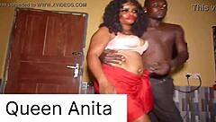 Brave Man Fucks Maami Water in River for Money and Power.