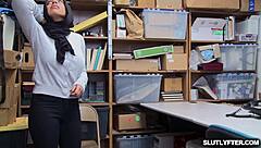 ella knox screams from monster cock fuck!