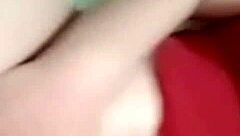 I enjoy her loving my cock as her holes get wet