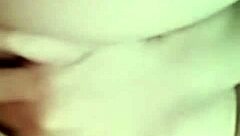 I enjoy her loving my cock as her holes get wet