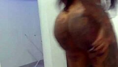 Kamilly Campos shows malandrona style