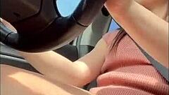 heading to miyako island to see the heart rock with friends