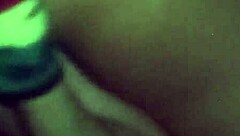 my friend fucks my wife and cums inside her hard while she moans loudly