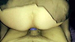 Milf Tuck With Butt Plug Gets Intense Assfucking And Anal Toys In Pov