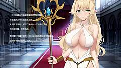 Do you want to try dungeon escape 3 in anime?