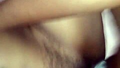 Early morning hardcore slam with my curvy ebony step sister.