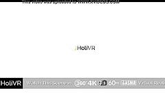 holivr covert picnic busty hot blonde fucked and jizzed outdoor