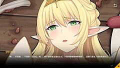 Do you want to try dungeon escape 3 in anime?