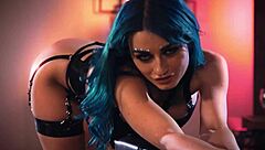 Fuck Stepmother For Hot Lumi Ray?