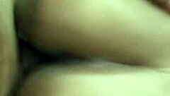 Night at the Hotel with Bent Over Action