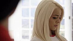 Petite Babe Vs Gorgeous Milf Oral