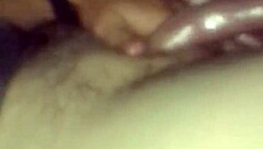 Just Playing With The Camera In Masturbation Scene