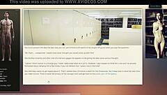 hornstown's provocative sex gallery scenes