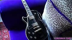 teen seeking big xxx easing tension