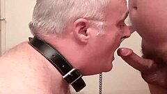 maître sébastien me baise la gueule