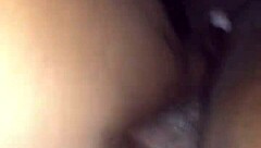 Love Getting My Pussy Played With Outdoors