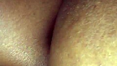 Love Getting My Pussy Played With Outdoors