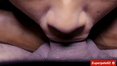 stepsister susy sucks dick homemade