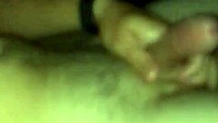 Just Playing With The Camera In Masturbation Scene