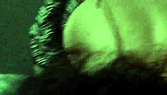 Mexican Sucking Handjob Cock