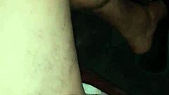 Juan describes wanting blowjob from gay partner