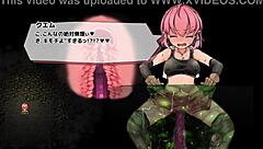 Ruins seeker 2 hentai anime game adventure exploration