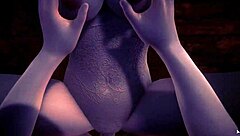 3d animation hs2 spank