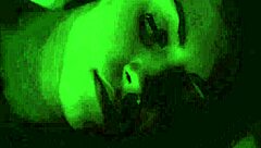 Skinny Barely Legal Teen Gets Rough Pussy Licking