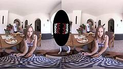 Virtual Taboo - Dessert Gone Wrong